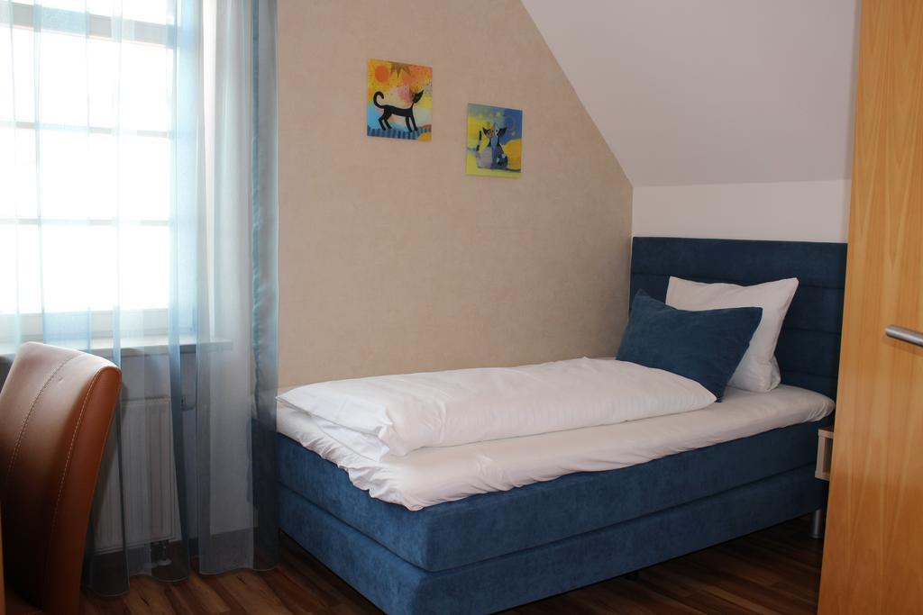 Hotel Rebstoeckle Hagnau Pokój zdjęcie