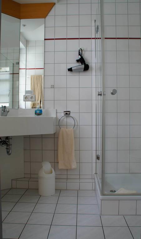 Hotel Rebstoeckle Hagnau Pokój zdjęcie