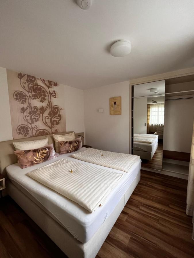 Hotel Rebstoeckle Hagnau Zewnętrze zdjęcie