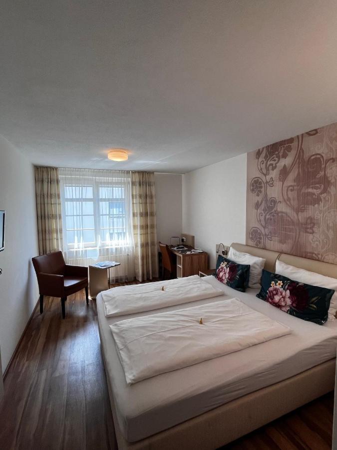 Hotel Rebstoeckle Hagnau Zewnętrze zdjęcie