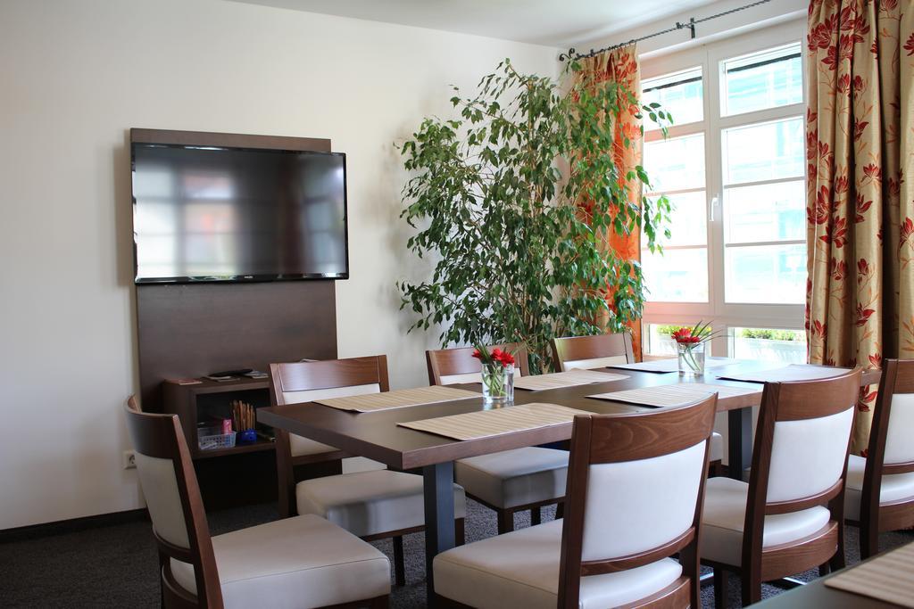 Hotel Rebstoeckle Hagnau Zewnętrze zdjęcie