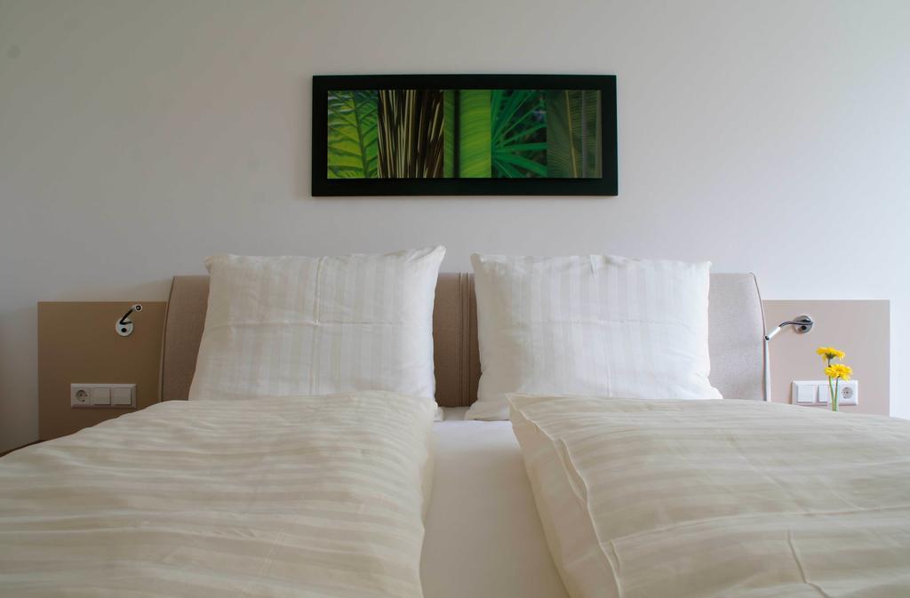 Hotel Rebstoeckle Hagnau Pokój zdjęcie