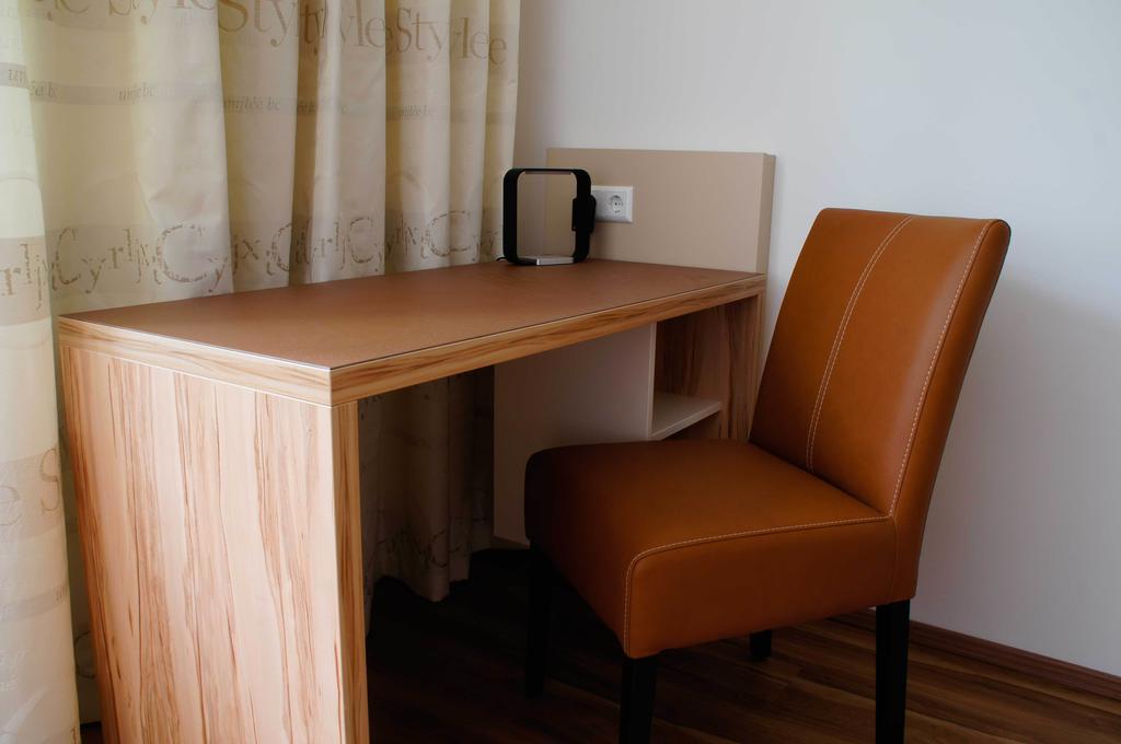 Hotel Rebstoeckle Hagnau Pokój zdjęcie