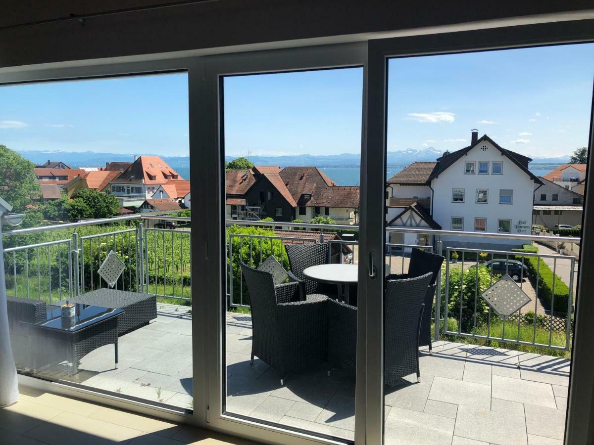 Hotel Rebstoeckle Hagnau Zewnętrze zdjęcie